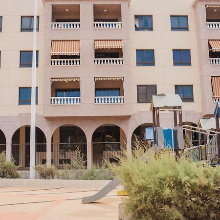 Apartamento Médano Granadilla De Abona Exterior foto