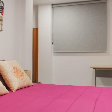 Apartamento Médano Granadilla De Abona Exterior foto