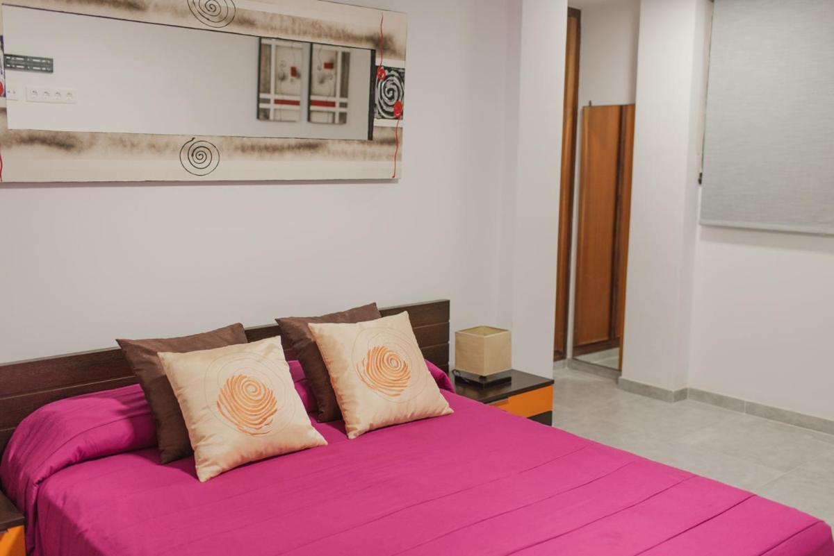 Apartamento Médano Granadilla De Abona Exterior foto