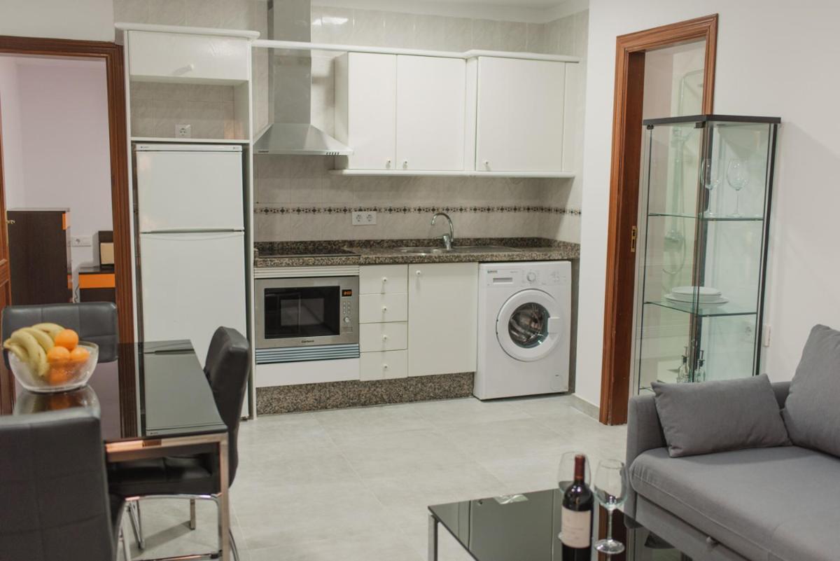 Apartamento Médano Granadilla De Abona Exterior foto