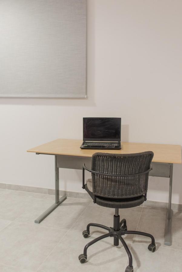 Apartamento Médano Granadilla De Abona Exterior foto