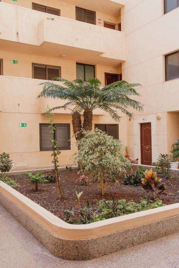 Apartamento Médano Granadilla De Abona Exterior foto