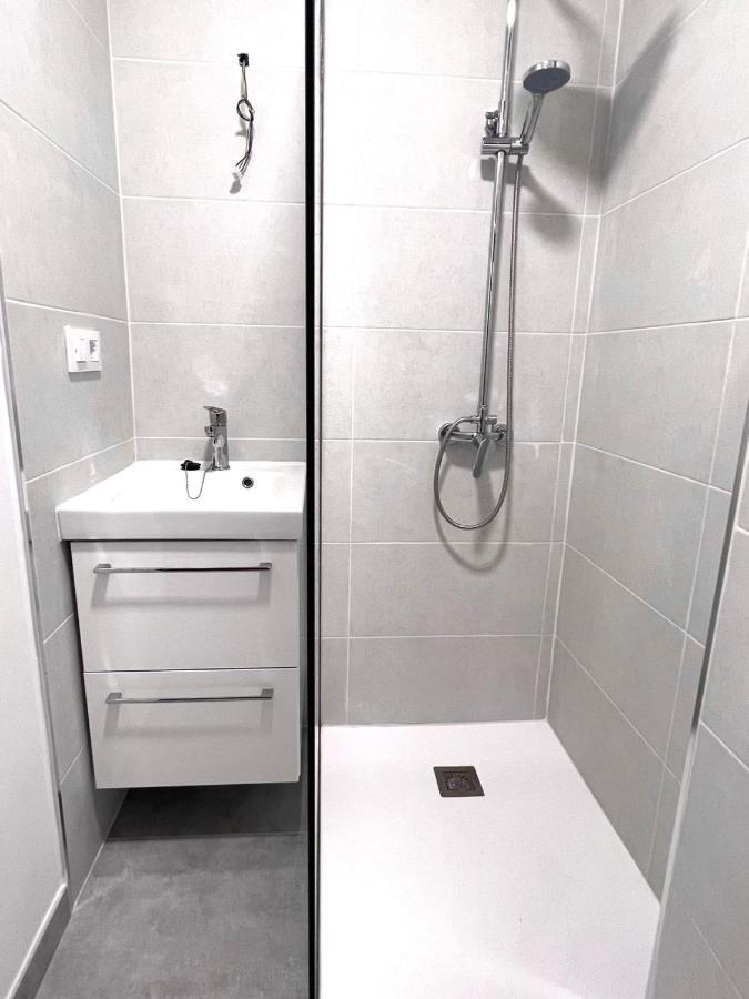 Apartamento Médano Granadilla De Abona Exterior foto