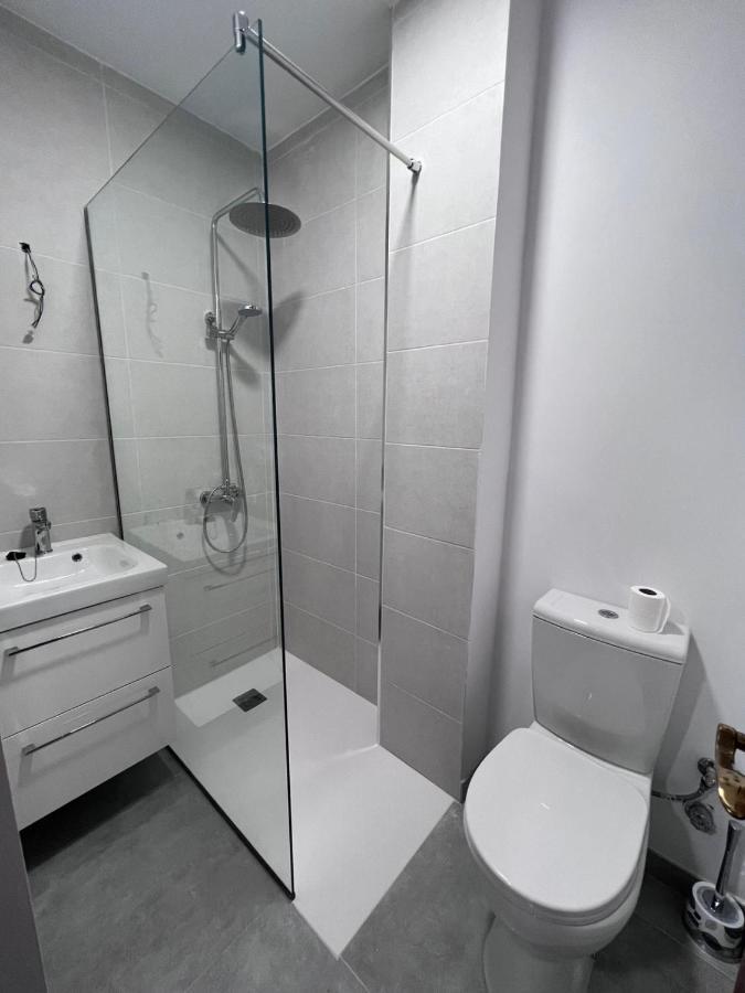 Apartamento Médano Granadilla De Abona Exterior foto
